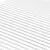 Produktbild 5 för Skummadrass vit 200x220 cm hårdhet H2 H3