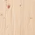 Produktbild 9 för Våningssäng 3 platser 140x200/70x140 cm massiv furu