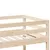 Produktbild 8 för Våningssäng 90x190 cm massiv furu
