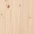 Produktbild 10 för Sängram utan madrass 90x190 cm massiv furu