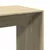 Produktbild 7 för Barbord sonoma-ek 51x50x103,5 cm konstruerat trä