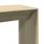 Produktbild 7 för Barbord sonoma-ek 102x50x103,5 cm konstruerat trä
