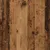 Produktbild 8 för Bokhylla/Rumsavdelare åldrat trä 100x33x115 cm