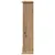 Produktbild 5 för Spiselkrans artisan ek 75x20x87,5 cm konstruerat trä