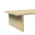 Produktbild 7 för Skärmställ sonoma-ek 50x27x15 cm konstruerat trä
