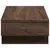 Produktbild 5 för Skärmställ brun ek 50x27x15 cm konstruerat trä