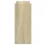 Produktbild 5 för Skrivbordshylla justerbar sonoma-ek 40x17x41 cm konstruerat trä