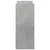 Produktbild 5 för Skrivbordshylla justerbar betonggrå 40x17x41 cm konstruerat trä