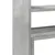 Produktbild 8 för Skrivbordshylla justerbar betonggrå 40x17x41 cm konstruerat trä