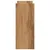 Produktbild 5 för Skrivbordshylla justerbar artisian ek 40x17x41 cm konstr. trä