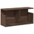 Produktbild 2 för Väggskåp 60x20x30 cm brun ek konstruerat trä