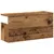 Produktbild 6 för Väggskåp 60x20x30 cm åldrat trä konstruerat trä