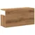 Produktbild 6 för Väggskåp 60x20x30 cm artisian ek konstruerat trä