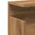 Produktbild 7 för Väggskåp 60x20x30 cm artisian ek konstruerat trä