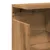 Produktbild 7 för Väggskåp 80x20x30 cm artisian ek konstruerat trä