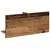 Produktbild 6 för Väggskåp 70x16,5x30 cm åldrat trä konstruerat trä