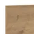 Produktbild 7 för Väggskåp 70x16,5x30 cm artisian ek konstruerat trä