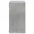 Produktbild 5 för Väggskåp 60x16x30 cm betonggrå konstruerat trä