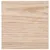 Produktbild 6 för Svävande hylla 23x23,5x4 cm konstruerat trä