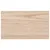 Produktbild 6 för Svävande hylla 40x23,5x4 cm konstruerat trä
