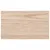 Produktbild 6 för Svävande hyllor 2 st 40x23,5x4 cm konstruerat trä
