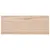 Produktbild 6 för Svävande hylla 60x23,5x4 cm konstruerat trä