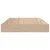 Produktbild 4 för Svävande hyllor 2 st 90x23,5x4 cm konstruerat trä