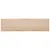 Produktbild 6 för Svävande hyllor 2 st 90x23,5x4 cm konstruerat trä