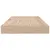 Produktbild 4 för Svävande hyllor 2 st 110x23,5x4 cm konstruerat trä