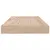 Produktbild 4 för Svävande hyllor 4 st 110x23,5x4 cm konstruerat trä