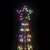 Produktbild 10 för Julgransbelysning med markspett 1534 LEDs färgglad 500 cm
