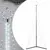 Produktbild 2 för Julgransbelysning 483 LEDs kallvit 240 cm