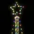 Produktbild 10 för Julgransbelysning 483 LEDs färgglad 240 cm