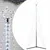 Produktbild 2 för Julgransbelysning 525 LEDs kallvit 302 cm