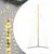 Produktbild 2 för Julgransbelysning 615 LEDs varmvit 404,5 cm