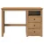Produktbild 4 för Skrivbord Panama 112x45x75 cm massiv furu
