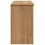 Produktbild 6 för Skrivbord Panama 112x45x75 cm massiv furu