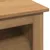 Produktbild 8 för Skrivbord Panama 112x45x75 cm massiv furu