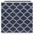 Produktbild 10 för Vikbar förvaringslådor 4 st blå 32x32x32 cm non-woven tyg