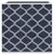 Produktbild 10 för Vikbar förvaringslådor 10 st blå 32x32x32 cm non-woven tyg