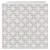 Produktbild 10 för Vikbar förvaringslådor 10 st gräddvit 32x32x32 cm non-woven tyg