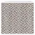 Produktbild 10 för Vikbar förvaringslådor 4 st brun 32x32x32 cm non-woven tyg