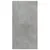 Produktbild 6 för Apoteksskåp betonggrå 30x41x77,5 cm konstruerat trä