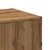 Produktbild 8 för Apoteksskåp ek 30x41x144,5 cm konstruerat trä