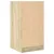 Produktbild 7 för Apoteksskåp sonoma-ek 40x41x77,5 cm konstruerat trä