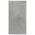 Produktbild 6 för Apoteksskåp betonggrå 40x41x77,5 cm konstruerat trä
