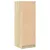 Produktbild 7 för Apoteksskåp sonoma-ek 40x41x118 cm konstruerat trä