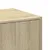 Produktbild 8 för Apoteksskåp sonoma-ek 40x41x118 cm konstruerat trä