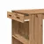 Produktbild 8 för Barbord artisian-ek 102x70x103,5 cm konstruerat trä