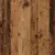 Produktbild 8 för Bokhylla åldrat trä 100x33x155,5 cm konstruerat trä